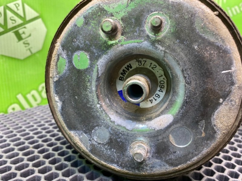 Подушка пневмоподвески, 6100 рублей, Калининград