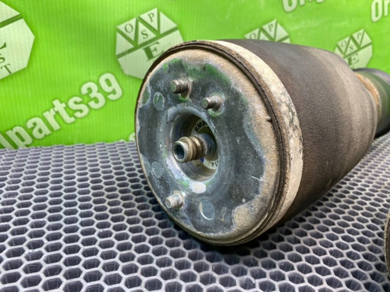 Подушка пневмоподвески, 6100 рублей, Калининград