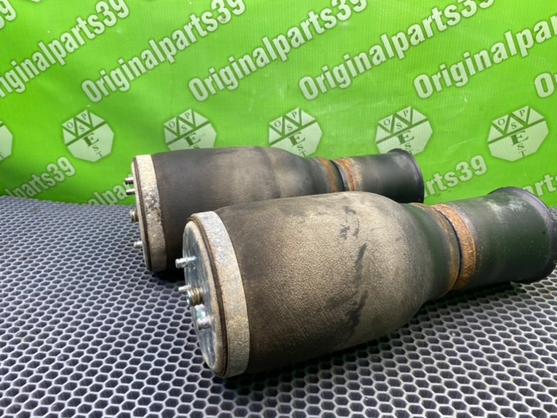 Подушка пневмоподвески, 6100 рублей, Калининград