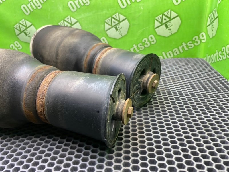 Подушка пневмоподвески, 6100 рублей, Калининград