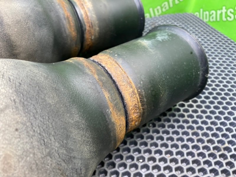 Подушка пневмоподвески, 6100 рублей, Калининград