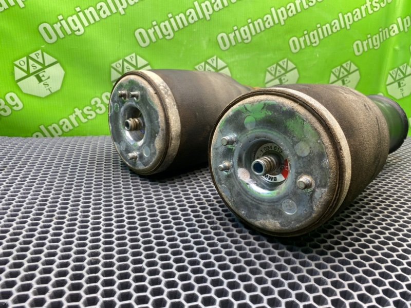 Подушка пневмоподвески, 6100 рублей, Калининград