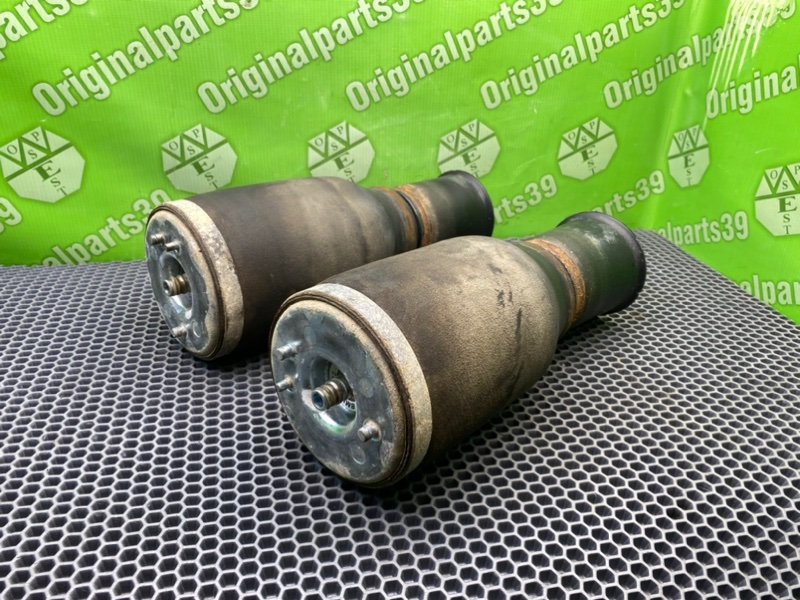 Подушка пневмоподвески, 6100 рублей, Калининград