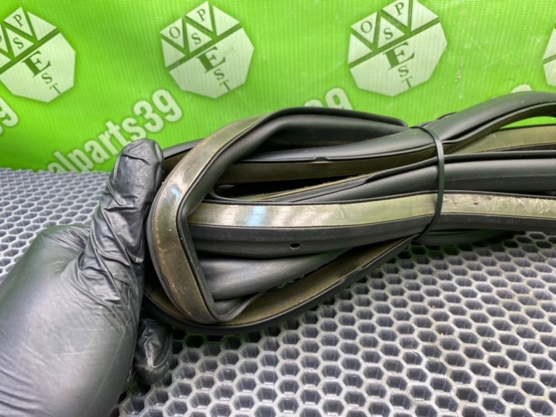 Уплотнитель двери, 1000 рублей, Калининград