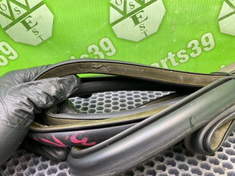 Уплотнитель двери, 1000 рублей, Калининград