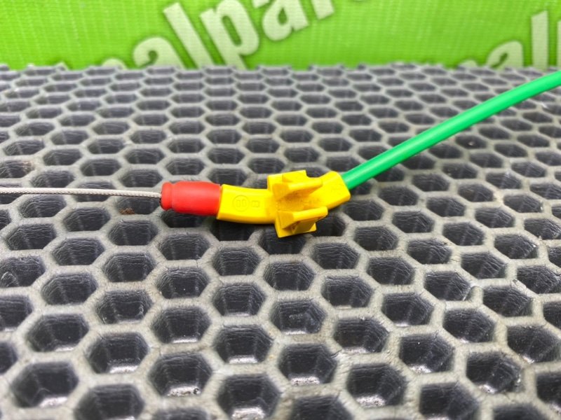 Трос замка двери, 600 рублей, Калининград