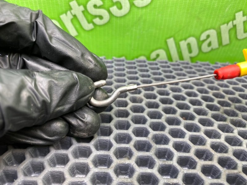 Трос замка двери, 600 рублей, Калининград