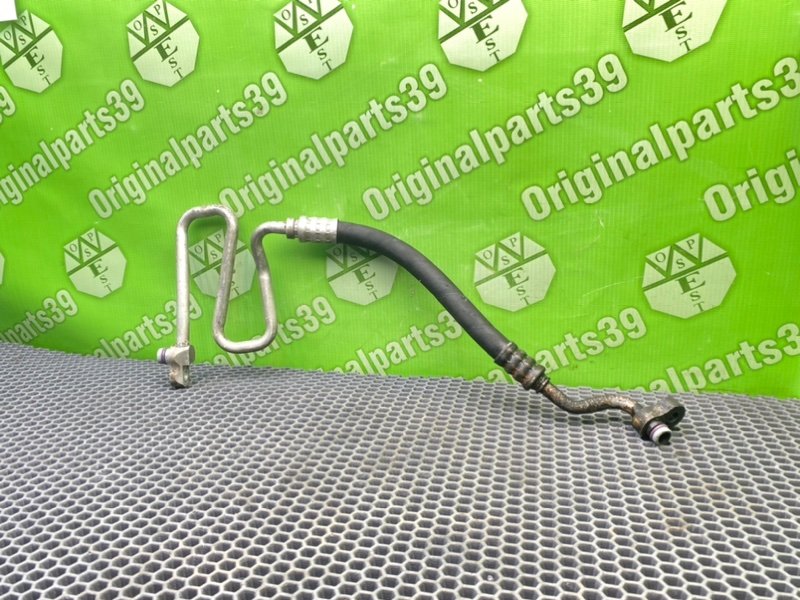 Трубка кондиционера, 1000 рублей, Калининград