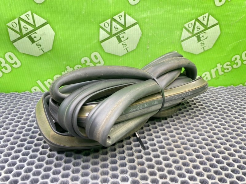 Уплотнитель двери, 1000 рублей, Калининград