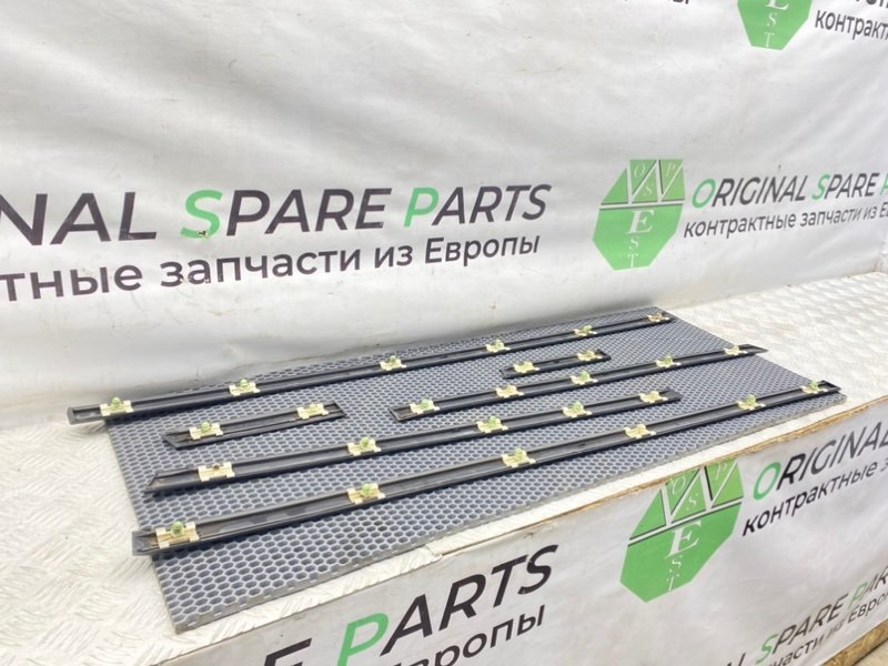 Молдинги, 4700 рублей, Калининград