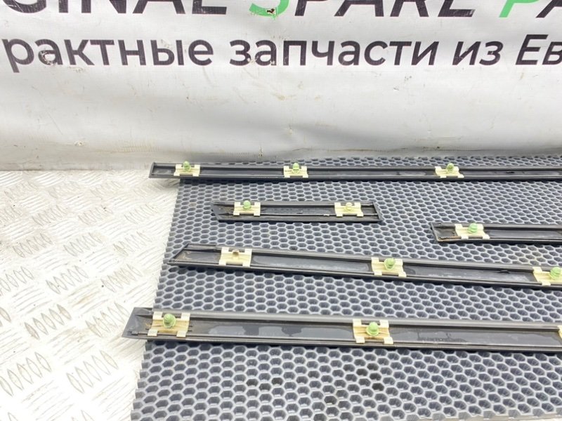 Молдинги, 4700 рублей, Калининград