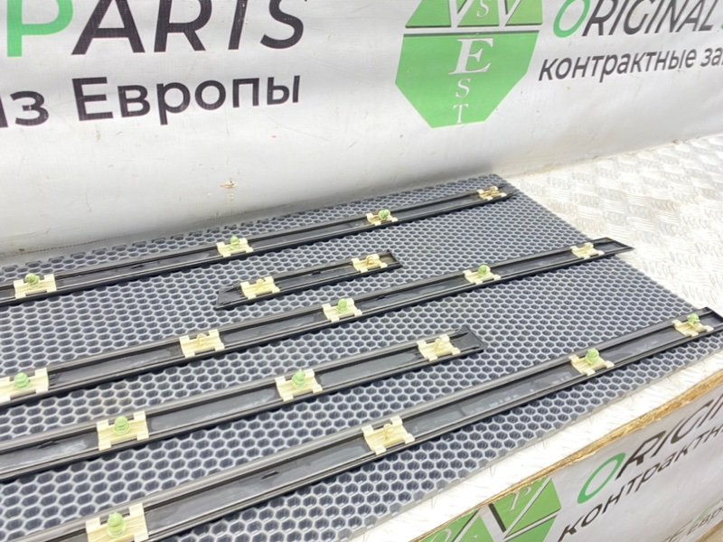 Молдинги, 4700 рублей, Калининград