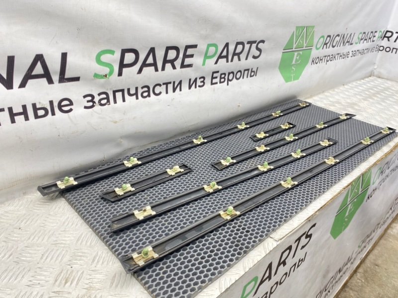 Молдинги, 4700 рублей, Калининград