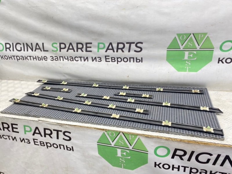 Молдинги, 4700 рублей, Калининград