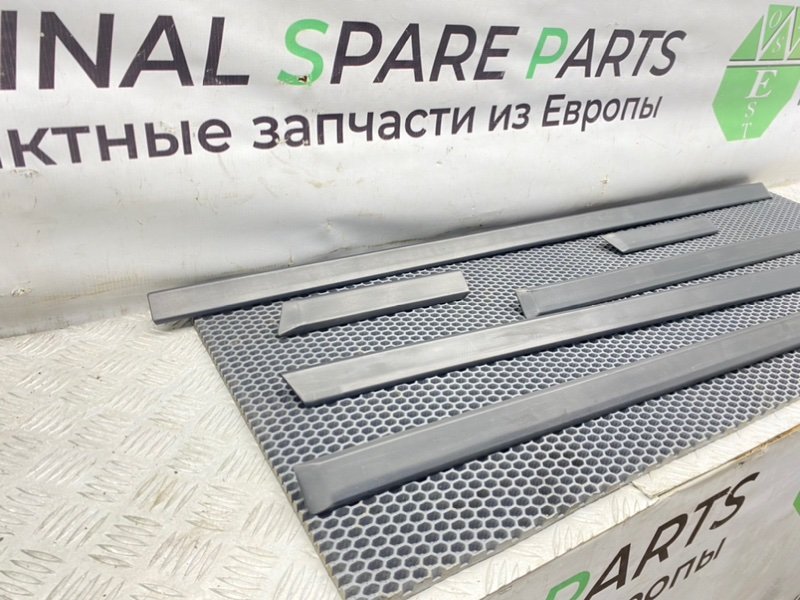 Молдинги, 4700 рублей, Калининград