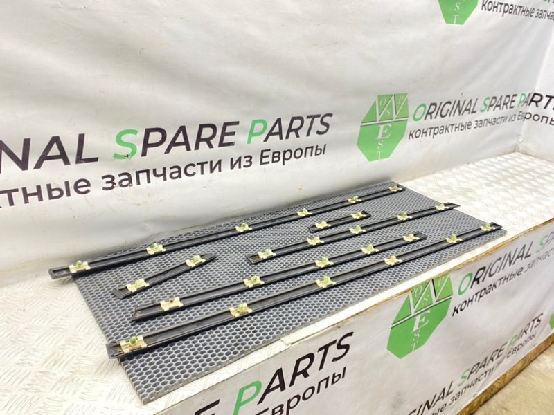 Молдинги, 4700 рублей, Калининград