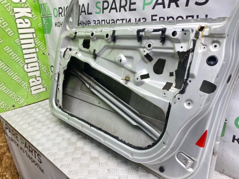 Дверь, 4100 рублей, Калининград