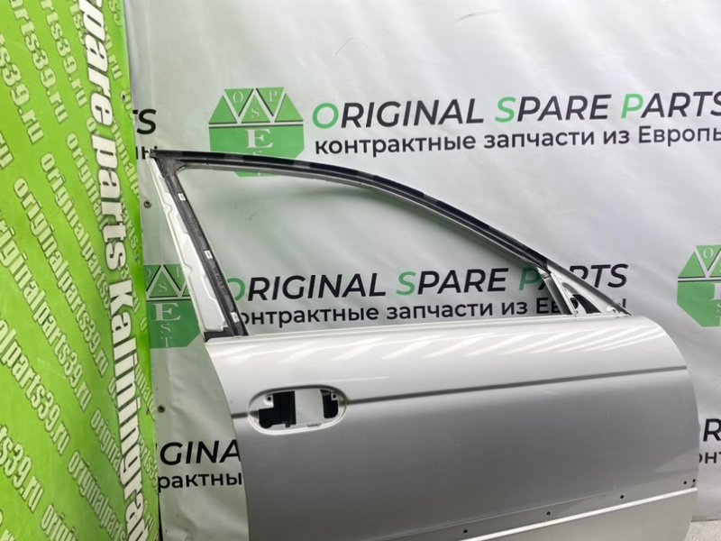 Дверь, 4100 рублей, Калининград