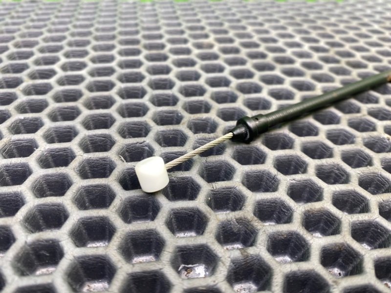 Трос замка двери, 1000 рублей, Калининград