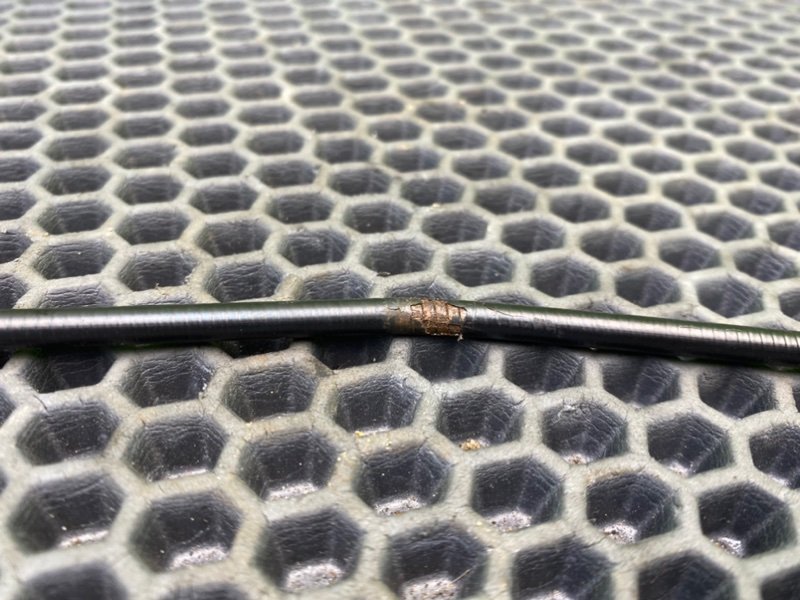 Трос замка двери, 1000 рублей, Калининград