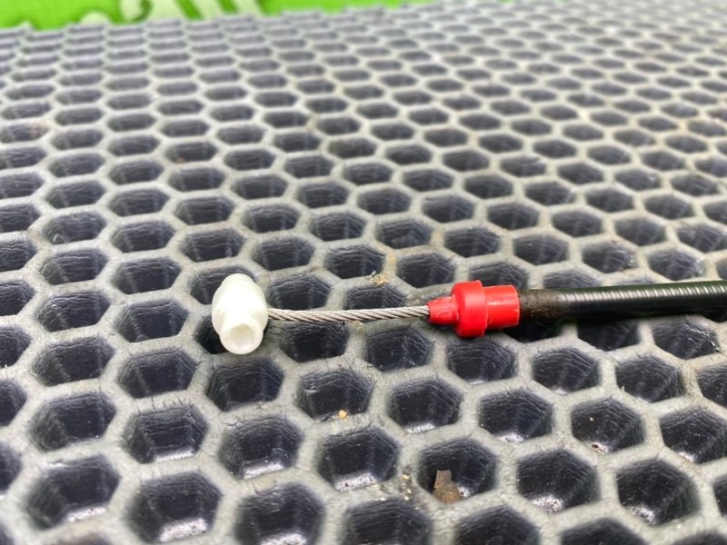 Трос замка двери, 1000 рублей, Калининград