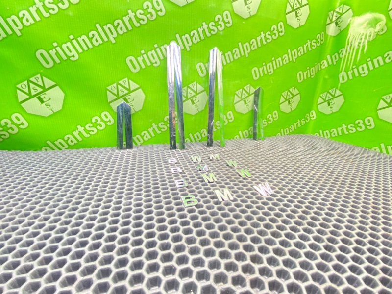 Молдинги, 2200 рублей, Калининград