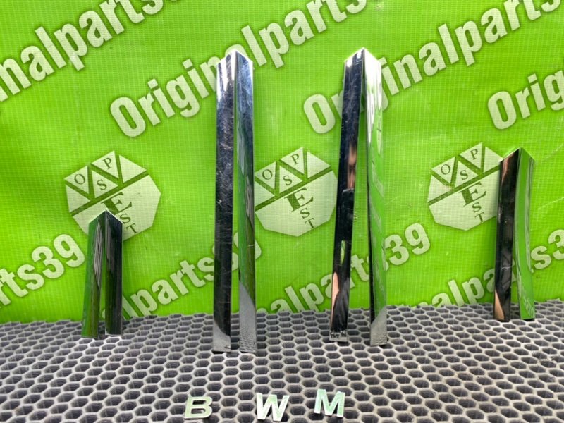 Молдинги, 2200 рублей, Калининград