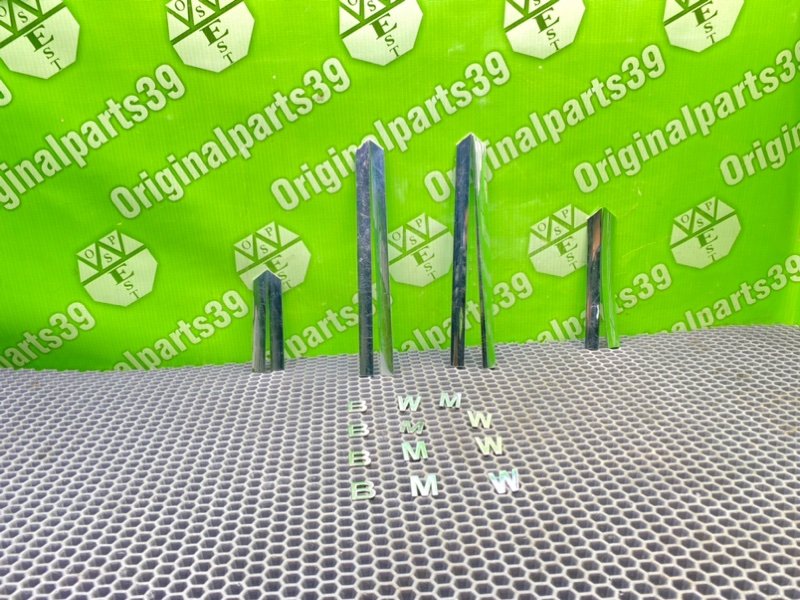 Молдинги, 2200 рублей, Калининград