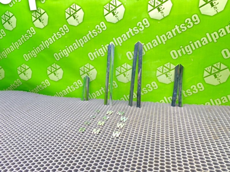 Молдинги, 2200 рублей, Калининград