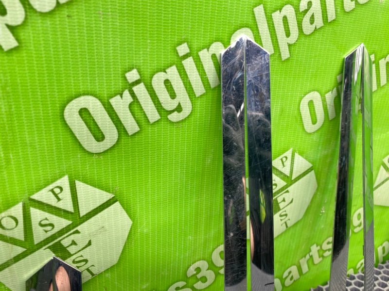 Молдинги, 2200 рублей, Калининград