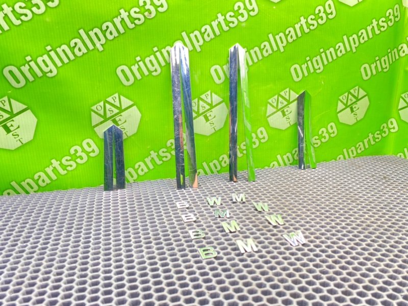 Молдинги, 2200 рублей, Калининград