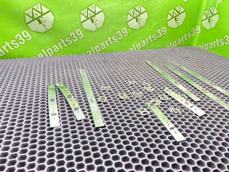 Молдинги, 2200 рублей, Калининград