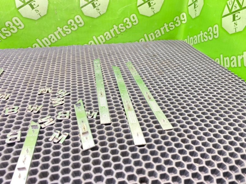 Молдинги, 2200 рублей, Калининград