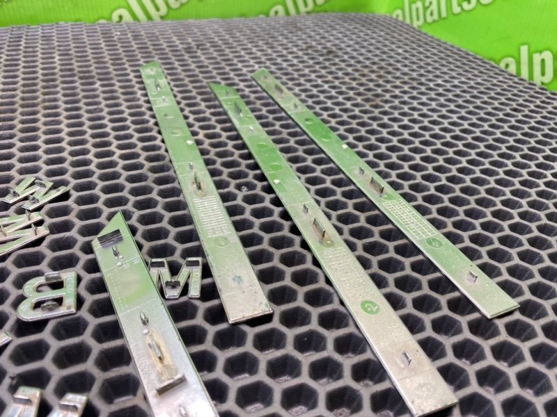 Молдинги, 2200 рублей, Калининград