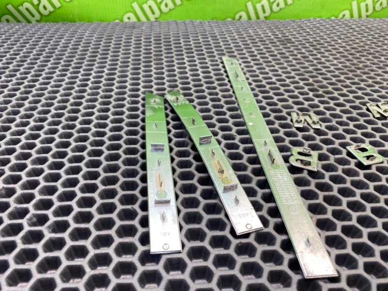 Молдинги, 2200 рублей, Калининград