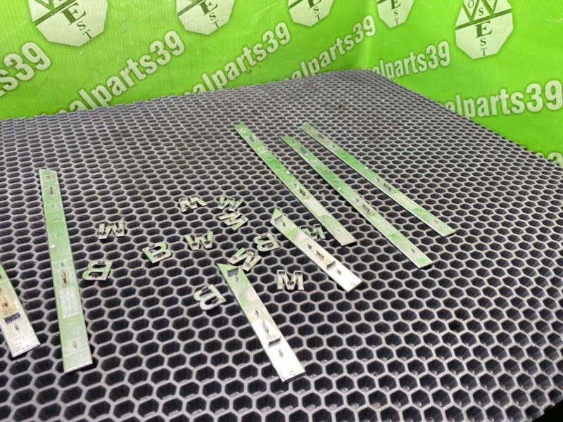 Молдинги, 2200 рублей, Калининград