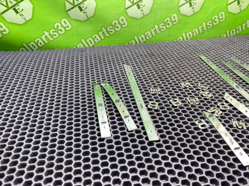 Молдинги, 2200 рублей, Калининград