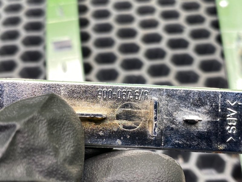 Молдинги, 2200 рублей, Калининград