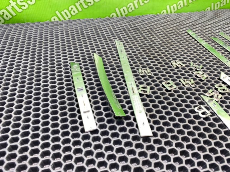 Молдинги, 2200 рублей, Калининград