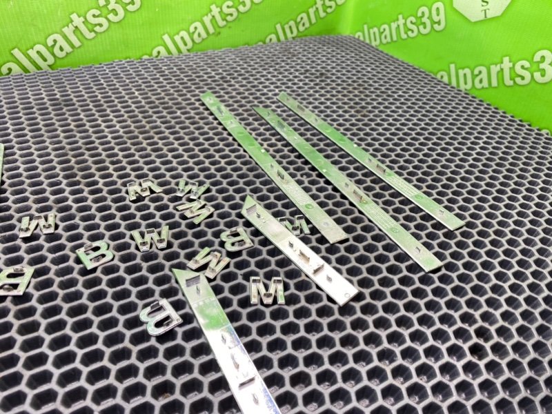 Молдинги, 2200 рублей, Калининград