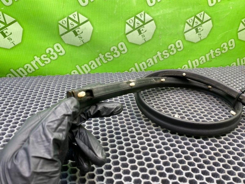 Уплотнитель двери, 1000 рублей, Калининград