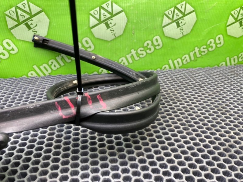 Уплотнитель двери, 1000 рублей, Калининград