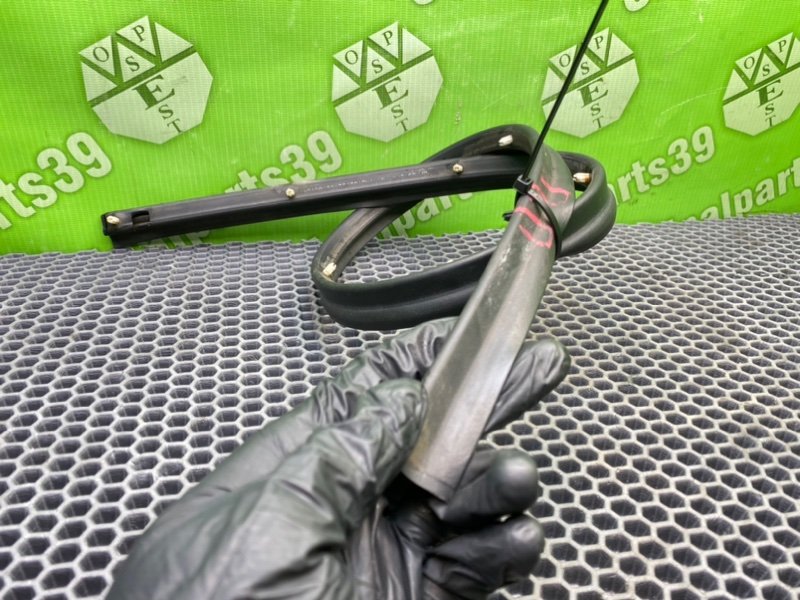 Уплотнитель двери, 1000 рублей, Калининград