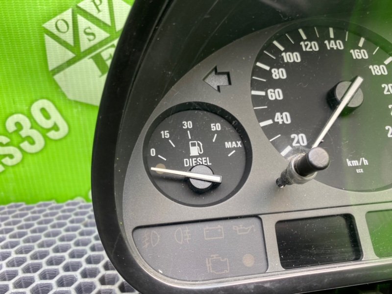 Панель приборов, 4600 рублей, Калининград