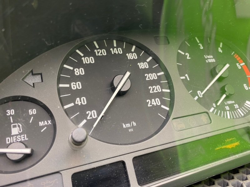 Панель приборов, 4600 рублей, Калининград