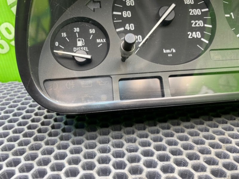 Панель приборов, 4600 рублей, Калининград