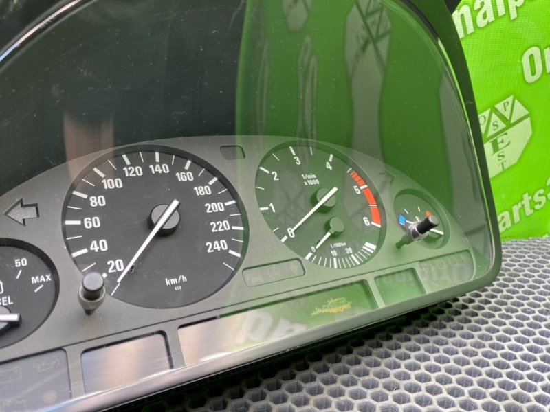 Панель приборов, 4600 рублей, Калининград