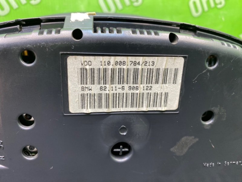 Панель приборов, 4600 рублей, Калининград