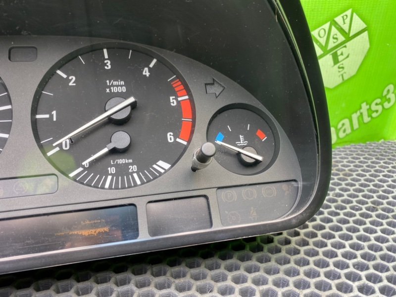 Панель приборов, 4600 рублей, Калининград