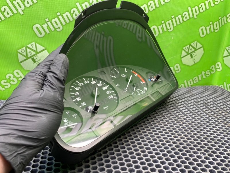 Панель приборов, 4600 рублей, Калининград